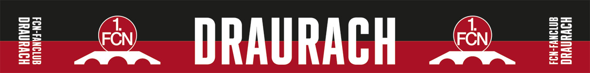 FCN Fanclub Draurach